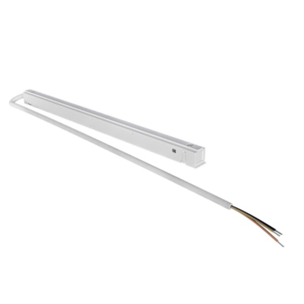 A742033N Блок питания встраиваемый в трек 48В 150Вт 3А для светильников серии OPTIMA