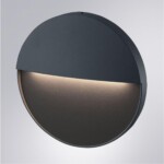 A3521AL-1BK УЛИЧНЫЙ СВЕТИЛЬНИК — изображение 2