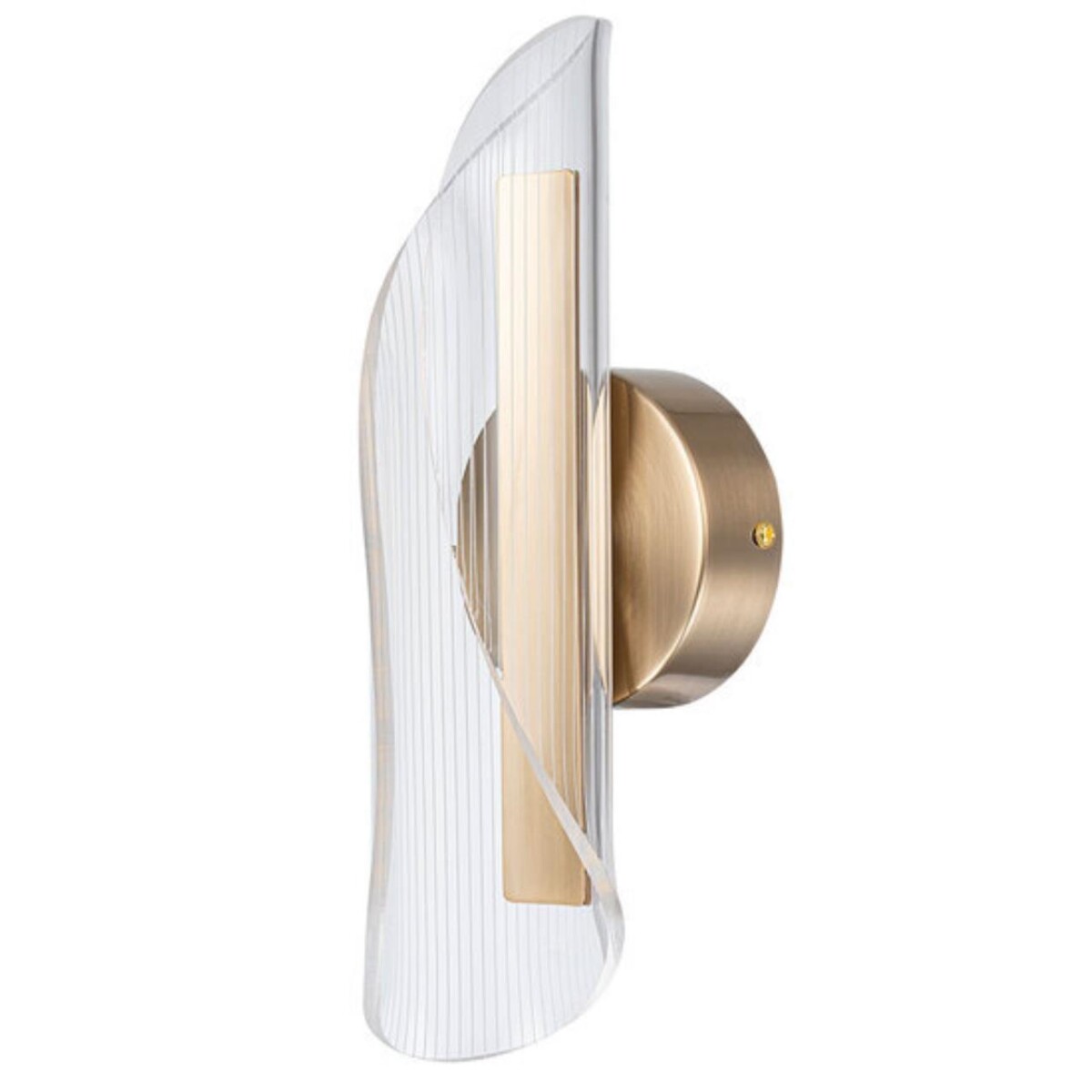 A2473AP-7PB СВЕТИЛЬНИК НАСТЕННЫЙ — изображение 1