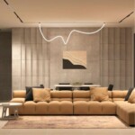 A492233 ПОДВЕС-ДЕРЖАТЕЛЬ В ШИНОПРОВОД (ТРЕК) LINEA, OPTIMA ДЛЯ ГИБКОГО НЕОНА LOOP — изображение 5