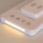 A5122LT-1WH СВЕТИЛЬНИК НАСТОЛЬНЫЙ — изображение 3