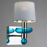 1155/04 AP-1 СВЕТИЛЬНИК НАСТЕННЫЙ — изображение 2