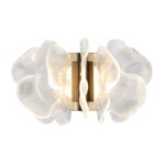 5089/25WL L-VISION ODL25 551 Бра 25W IP20 3500K 220V SIAMA — изображение 4