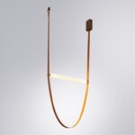 1128/34 SP-80 СВЕТИЛЬНИК ПОДВЕСНОЙ — изображение 2