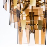 A4066LM-6PB СВЕТИЛЬНИК ПОДВЕСНОЙ — изображение 4