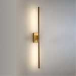 A2029AP-1PB СВЕТИЛЬНИК НАСТЕННЫЙ — изображение 2