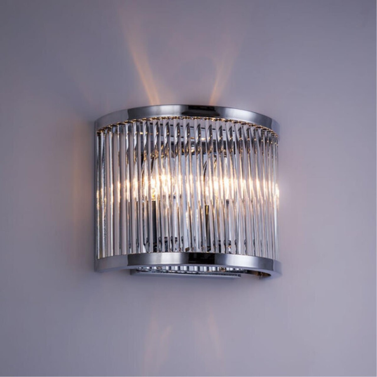 A1065AP-2CC СВЕТИЛЬНИК НАСТЕННЫЙ — изображение 2