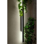 A5424AL-1BK УЛИЧНЫЙ СВЕТИЛЬНИК — изображение 4