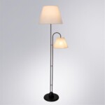 A5068PN-2BK СВЕТИЛЬНИК НАПОЛЬНЫЙ — изображение 2