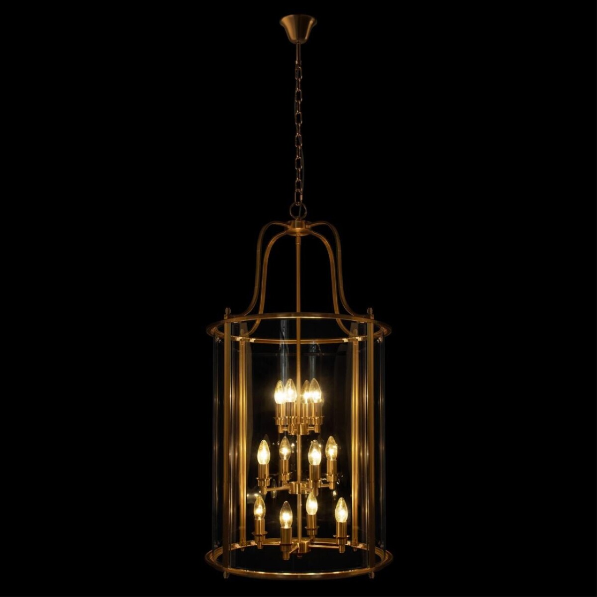 10456/12 AB Подвесной светильник LOFT IT Lighthouse — изображение 2