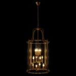 10456/12 AB Подвесной светильник LOFT IT Lighthouse — изображение 2