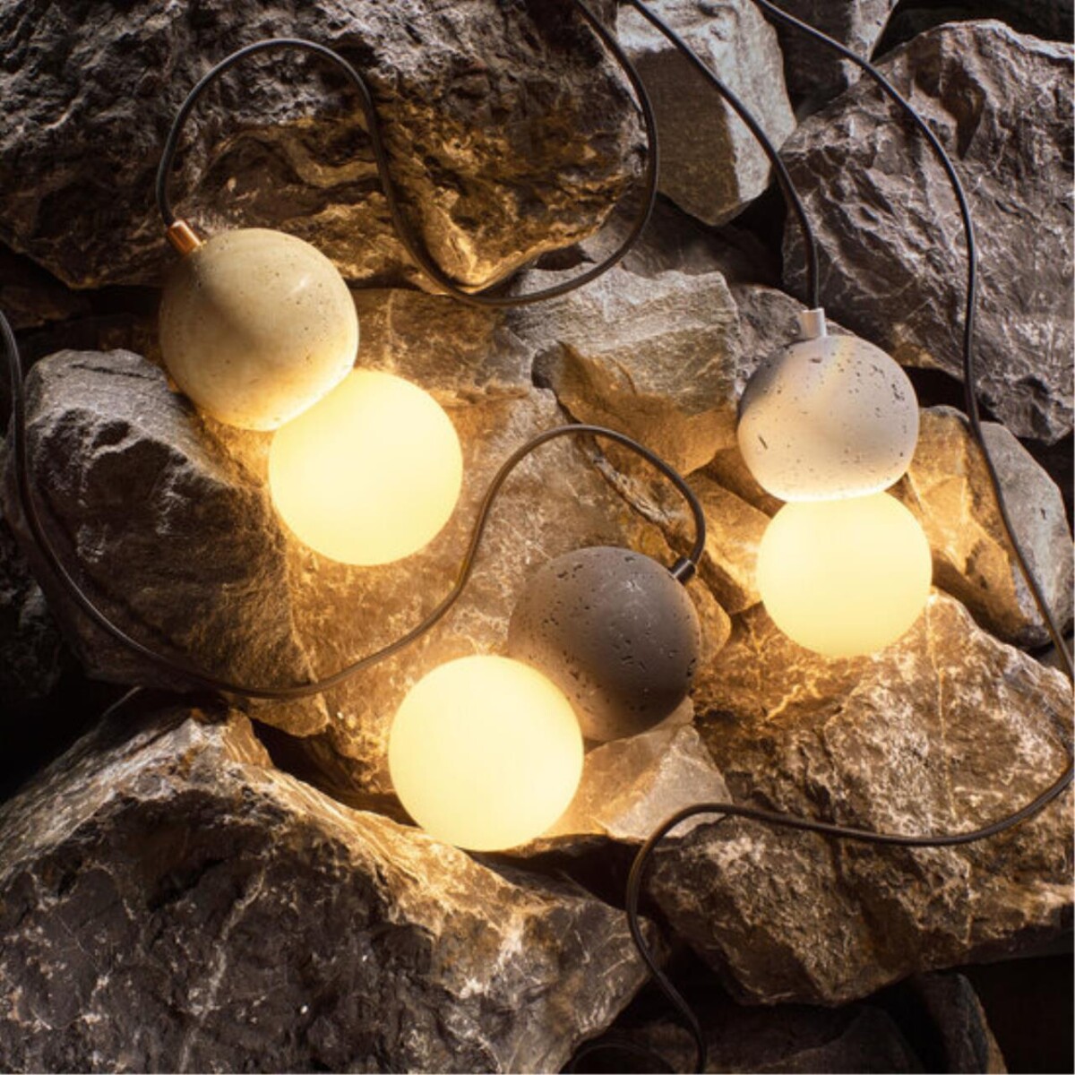 5407/33 SP-1 СВЕТИЛЬНИК ПОДВЕСНОЙ — изображение 2