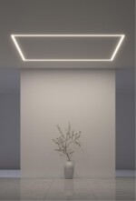 A690205 СВЕТОВАЯ ЛИНИЯ ДЛЯ НАТЯЖНОГО ПОТОЛКА — изображение 3