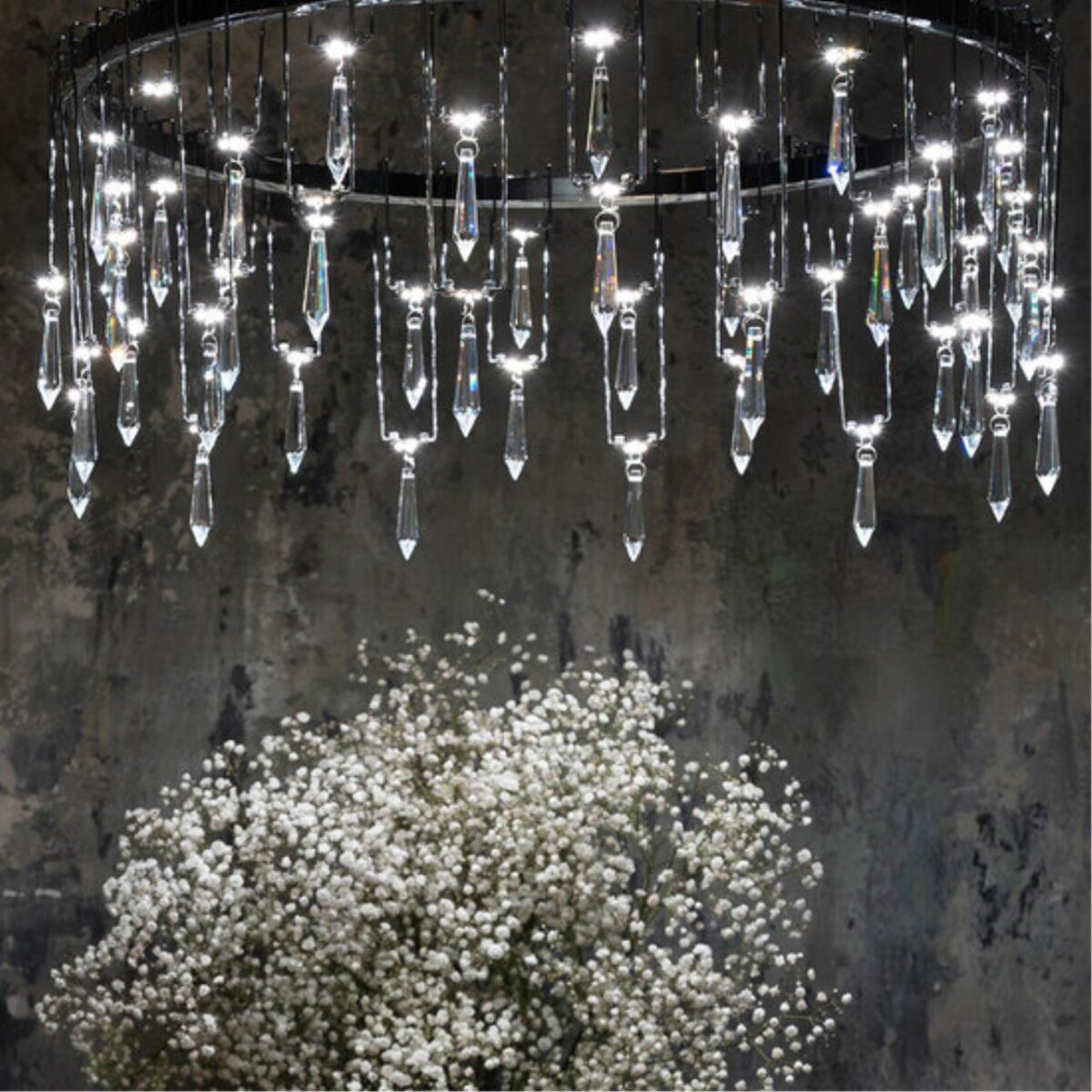 1019/02 SP-46 СВЕТИЛЬНИК ПОДВЕСНОЙ — изображение 3