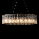 10297/1000 Pearl black Подвесной светильник LOFT IT Nevada — изображение 4