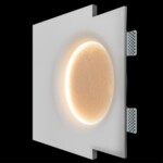 10354/600 Гипсовый встраиваемый светильник под покраску LOFT IT Galaxy — изображение 4