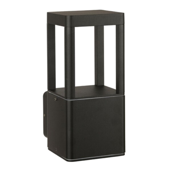 A2726AL-1BK УЛИЧНЫЙ СВЕТИЛЬНИК