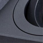 A5544PL-1BK СВЕТИЛЬНИК ПОТОЛОЧНЫЙ — изображение 3