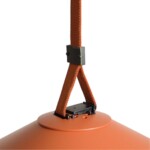 D253506 заглушка края токопроводящего ремня двойная — изображение 2