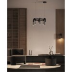 A3258LM-30BK СВЕТИЛЬНИК ПОДВЕСНОЙ — изображение 2