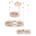 1138/01 LM-280 СВЕТИЛЬНИК ПОДВЕСНОЙ