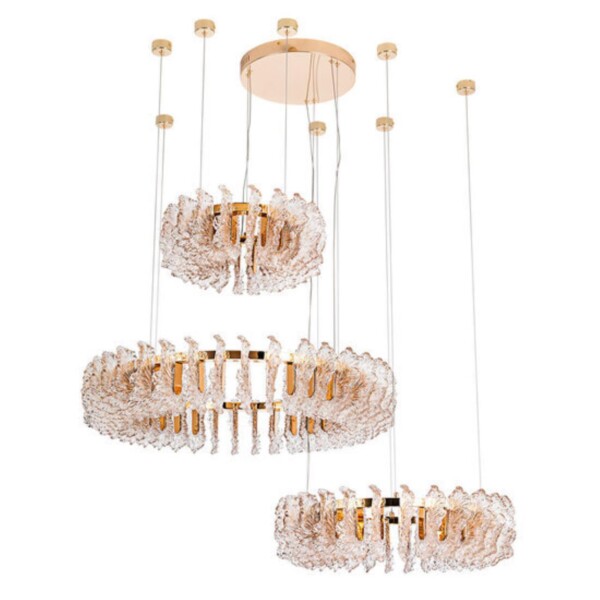 1138/01 LM-280 СВЕТИЛЬНИК ПОДВЕСНОЙ