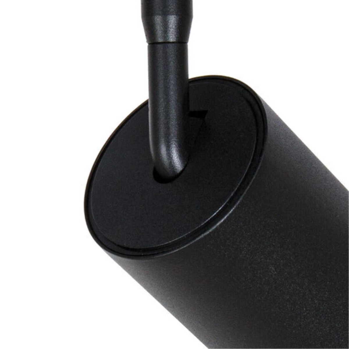 A1336PL-1BK СВЕТИЛЬНИК ПОТОЛОЧНЫЙ AERO 220В 12Вт 900Лм 3000К 90+ 36° — изображение 4