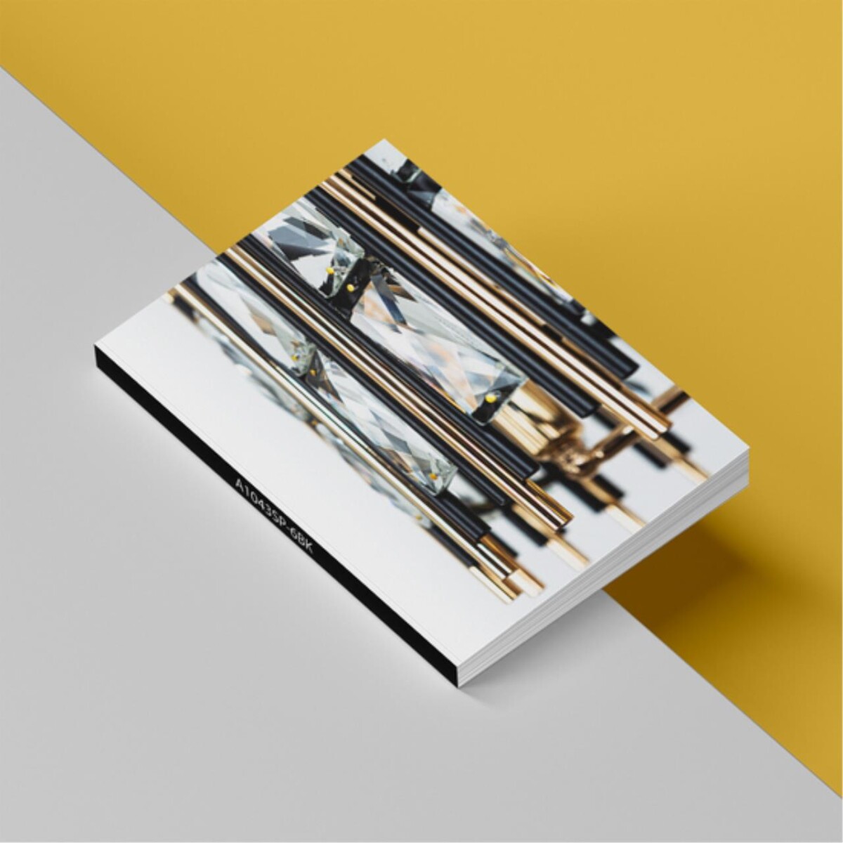 A1043SP-6BK СВЕТИЛЬНИК ПОДВЕСНОЙ — изображение 5