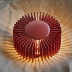 1092/10 AP-6 СВЕТИЛЬНИК НАСТЕННЫЙ — изображение 2