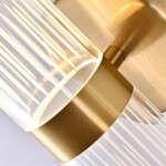 A2950AP-5PB СВЕТИЛЬНИК НАСТЕННЫЙ — изображение 3