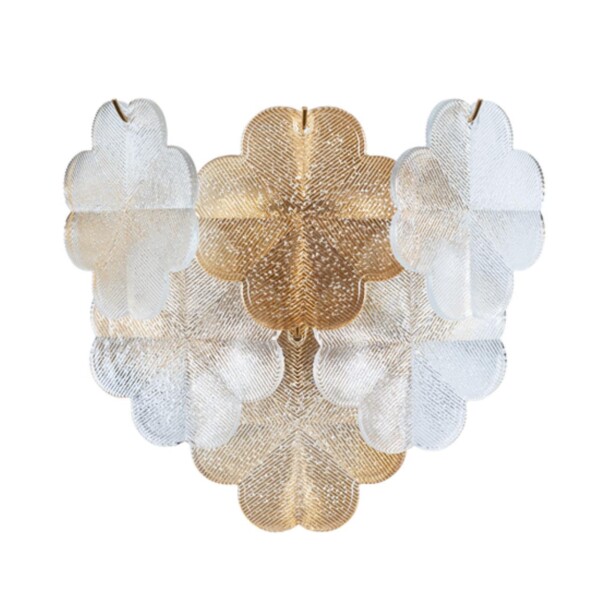 A4077AP-2GO СВЕТИЛЬНИК НАСТЕННЫЙ