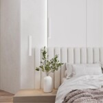 A1530SP-1WH Светильник подвесной TORRE для MR16 Ø56x300мм белый IP20 — изображение 4