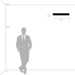 810626 Бра FIUME LED 20W 1900LM БЕЛЫЙ МАТОВЫЙ 4000K — изображение 2