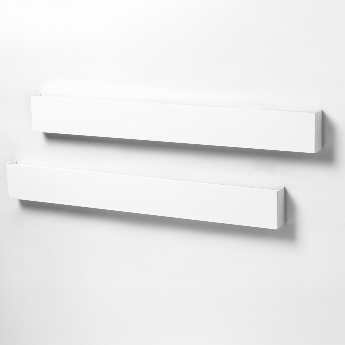 810626 Бра FIUME LED 20W 1900LM БЕЛЫЙ МАТОВЫЙ 4000K — изображение 5