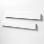 810626 Бра FIUME LED 20W 1900LM БЕЛЫЙ МАТОВЫЙ 4000K — изображение 5