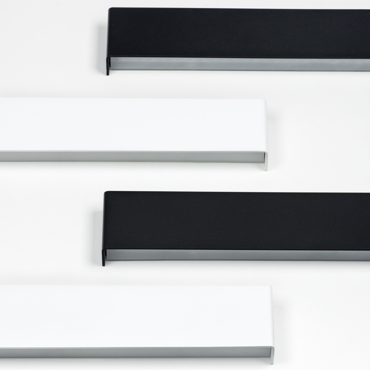 810626 Бра FIUME LED 20W 1900LM БЕЛЫЙ МАТОВЫЙ 4000K — изображение 8