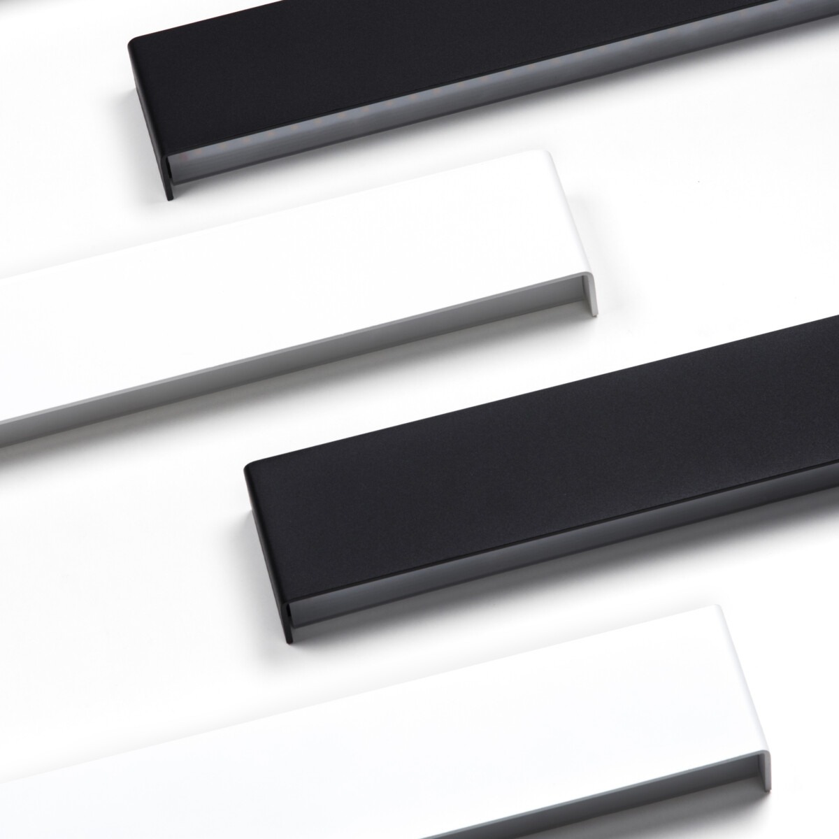 810626 Бра FIUME LED 20W 1900LM БЕЛЫЙ МАТОВЫЙ 4000K — изображение 11