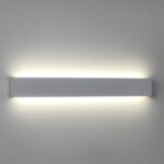 810626 Бра FIUME LED 20W 1900LM БЕЛЫЙ МАТОВЫЙ 4000K — изображение 12