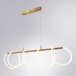 A2850SP-75PB СВЕТИЛЬНИК ПОДВЕСНОЙ — изображение 2