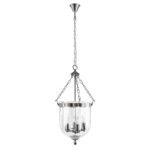 10455/4 CR Подвесной светильник LOFT IT Incense