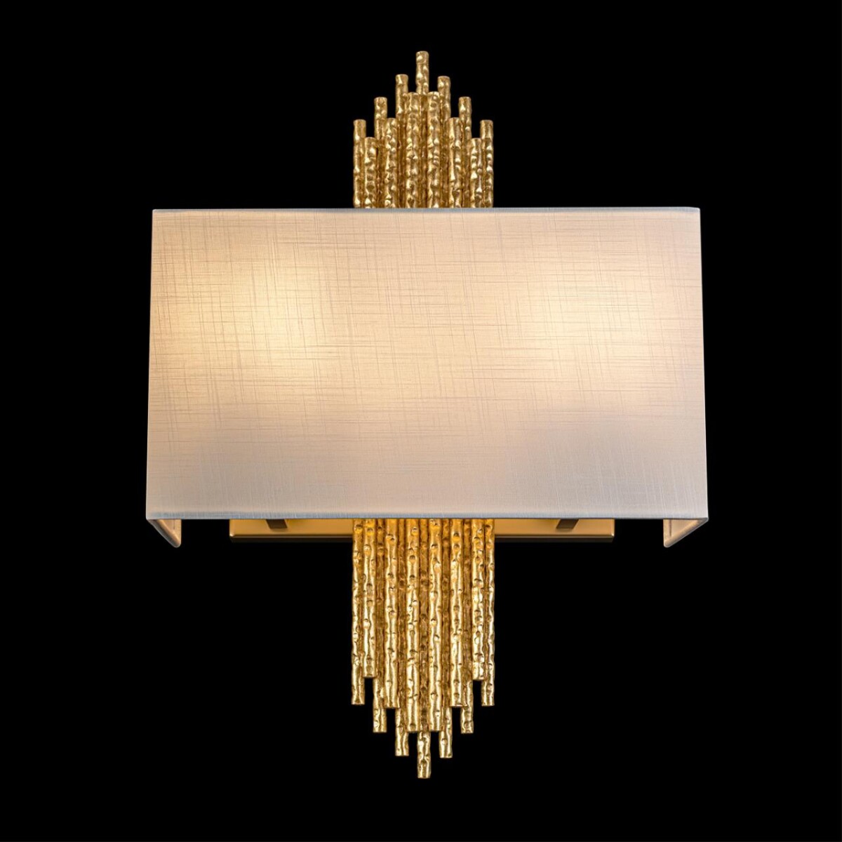 10458 Gold Настенный светильник LOFT IT Poema — изображение 4