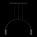 5044-2 Подвесной светильник LOFT IT Volta — изображение 2