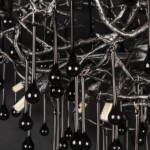 10067/1250 BK Подвесная люстра LOFT IT Bijout — изображение 6