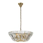 A1072SP-6AB СВЕТИЛЬНИК ПОДВЕСНОЙ