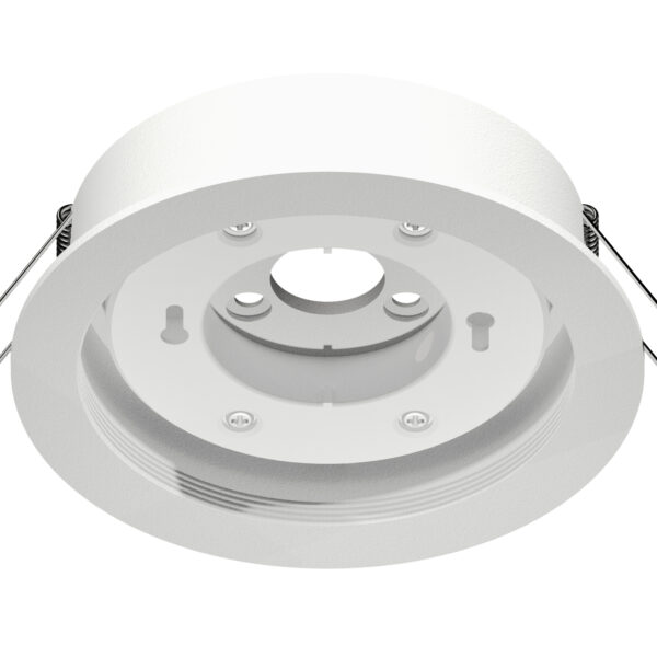 C8050 SWH белый песок D110*H40mm Out2mm GX53