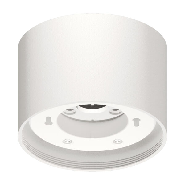 C8110 SWH белый песок D85*H60mm GX53