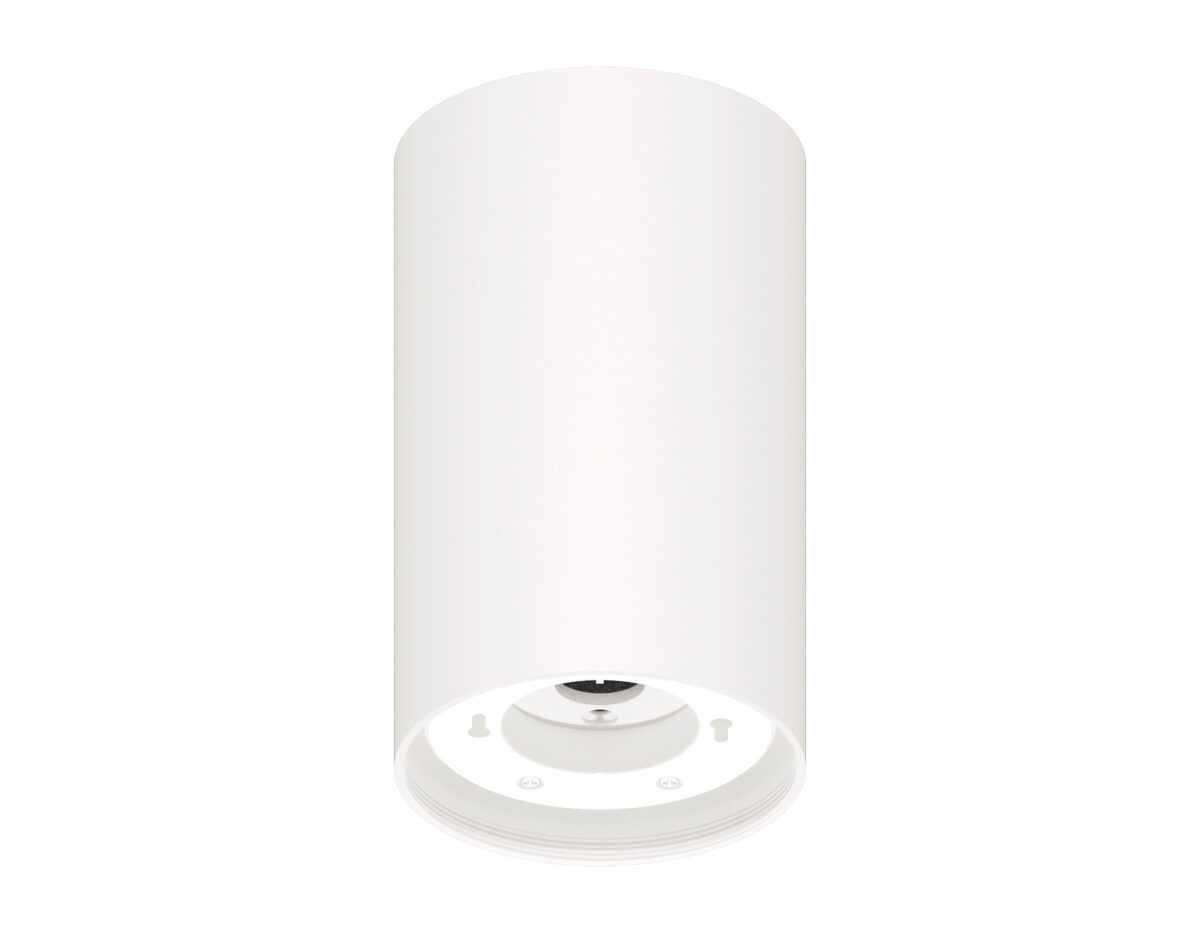 C8161 SWH белый песок D85*H150mm GX53 — изображение 1