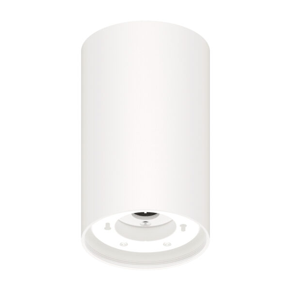 C8161 SWH белый песок D85*H150mm GX53