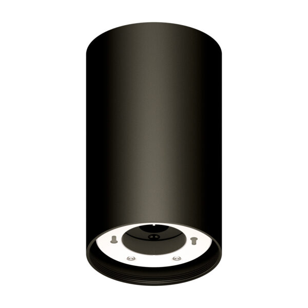 C8162 SBK черный песок D85*H150mm GX53