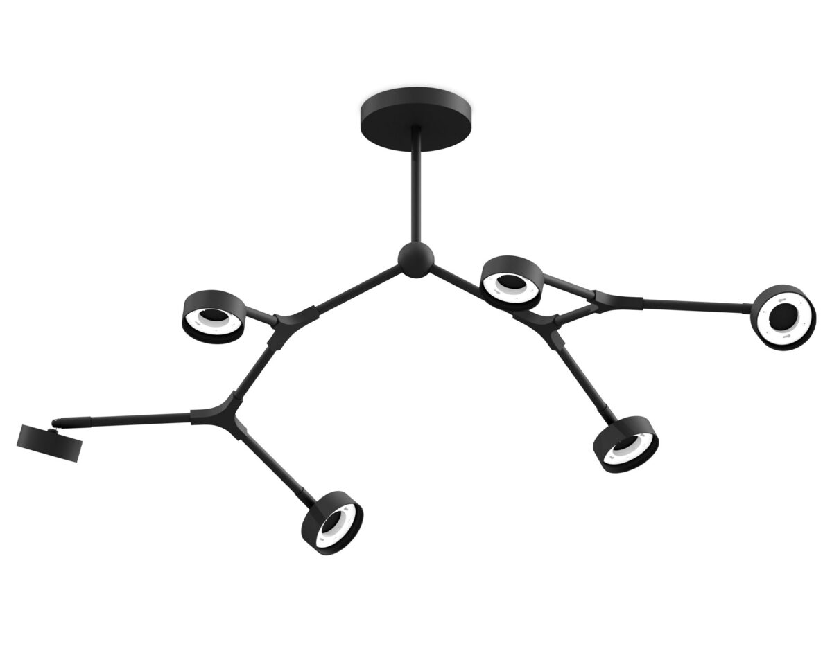 C9056/6 SBK черный песок 1100*400*200mm GX53/6 — изображение 1